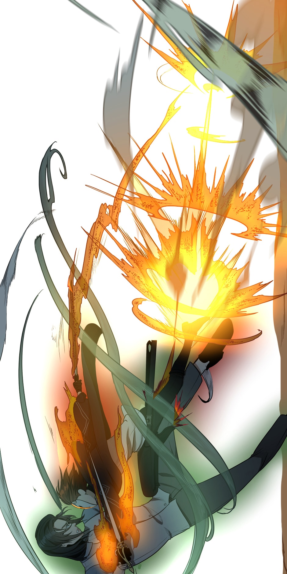 The Beginning After The End Chapter 52 image 28